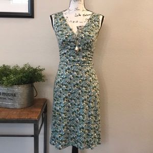 ⬇️ BCBG Maxazria Essentials Sleeveless Dress XS